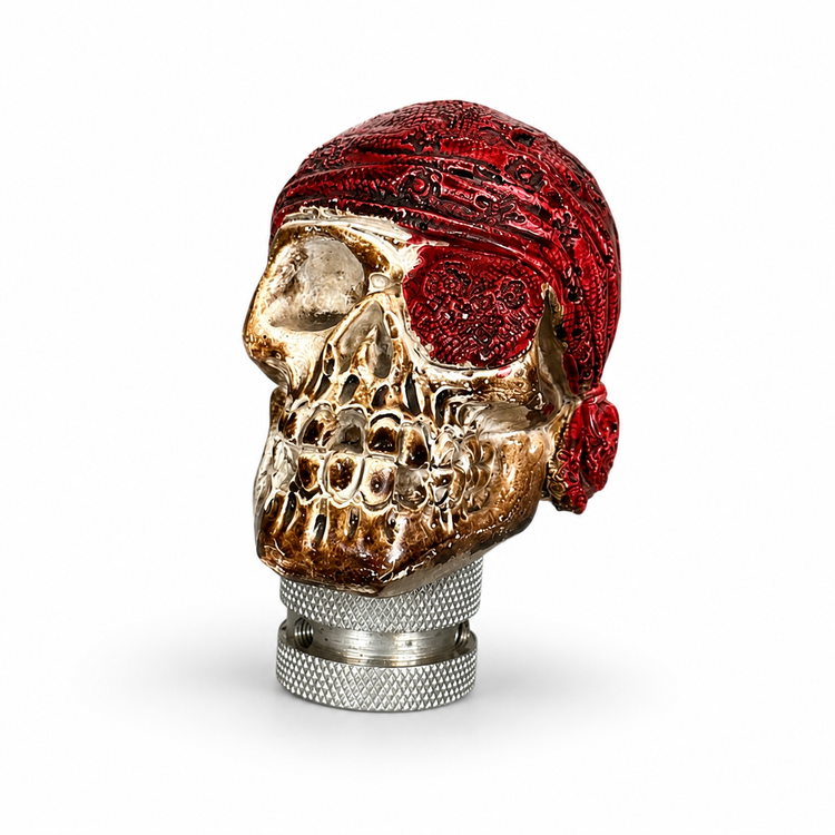 سردنده اسپرتی طرح اسکلت،هزار چهره،دخترک شیطون