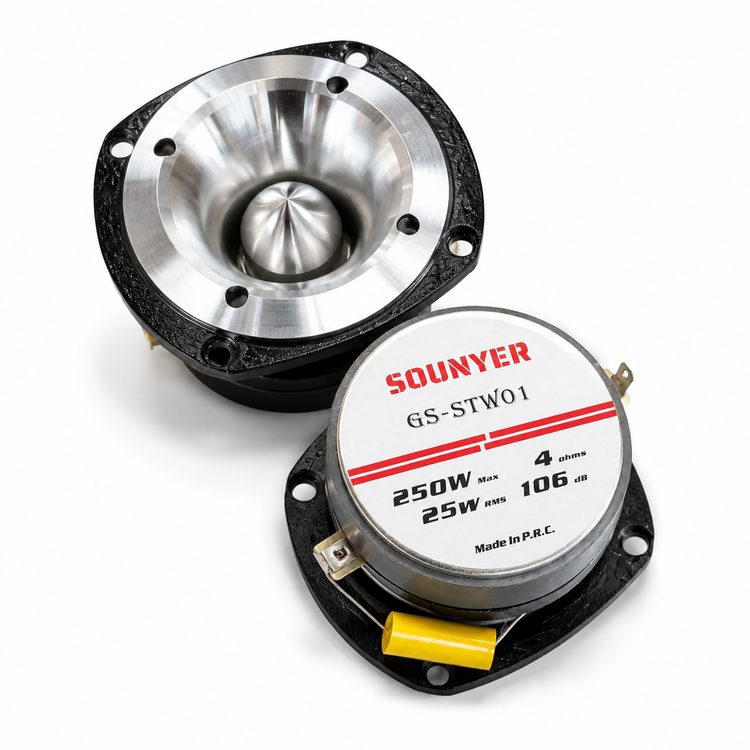 سوپر تیوتر خودرو SOUNYER GS-STW01