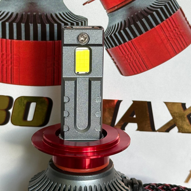خرید هدلایت eyd G80max با ۲۸۰ وات توان با گارانتی تعویض ۱ ساله
